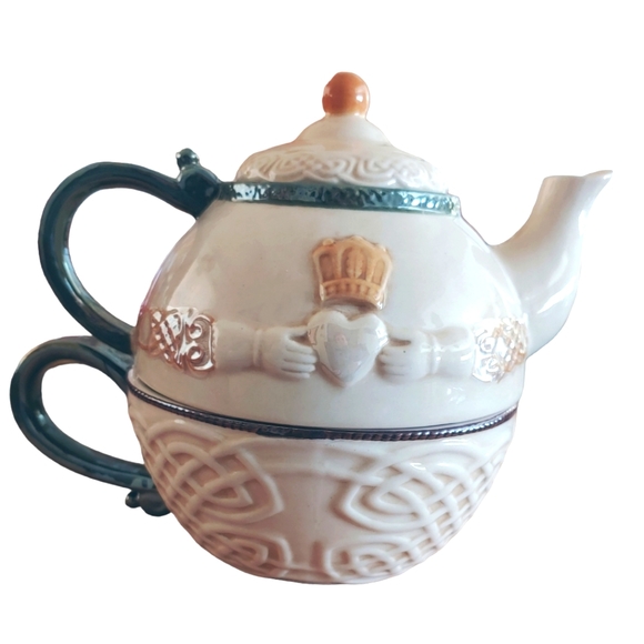 Grasslands Road Kitchen Grasslands Road Celtic Friendship Mini